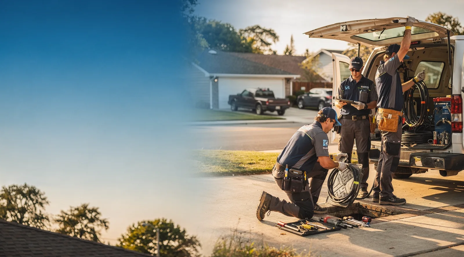 Water Softener Installation in Portola, CA near me
